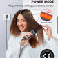 Cordless Negative Ionic Hair Straightener Brush Hot Comb 5000mAh Hair Iron Straightener Hair Straightener and Curler Women Gift