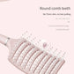 Hairbrush Air Cushion Comb Fluffy Anti-Hair Loss Massage Hair Brush For All Hair Types For Long Thick Thin Curly Natural Hair