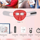 Hello Face M500S LED Mask – Skin Care Therapy Device for Face Rejuvenation, Perfect Gift for Lovers, Parents & Friends