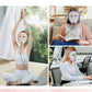 Hello Face M500S LED Mask – Skin Care Therapy Device for Face Rejuvenation, Perfect Gift for Lovers, Parents & Friends