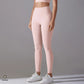 Yoga Leggings Women High Waist Women Fitness Leggings Breathable Sports Tights Leggings Gym Elastic Running Cycling Pant XP85