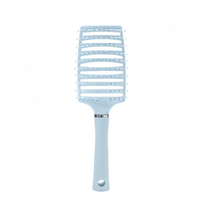 Hairbrush Air Cushion Comb Fluffy Anti-Hair Loss Massage Hair Brush For All Hair Types For Long Thick Thin Curly Natural Hair