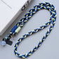 Creative Cartoon Phone Lanyard – Universal Crossbody Long Rope with Decorative Pendant for Mobile Accessories