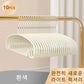 10PCS Non-Slip Clothes Hangers – Space-Saving Hanger Set for Dorms & Homes | Prevents Clothes Deformation & Wrinkles