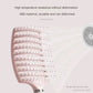 Hairbrush Air Cushion Comb Fluffy Anti-Hair Loss Massage Hair Brush For All Hair Types For Long Thick Thin Curly Natural Hair