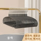 10PCS Non-Slip Clothes Hangers – Space-Saving Hanger Set for Dorms & Homes | Prevents Clothes Deformation & Wrinkles