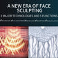 2024 Smart Facial Massager – V-Shaped Lifting & Firming Device for Face and Body Shaping, Anti-Aging Beauty Instrument