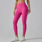 Women Leggings With Pockets Yoga Pants Gym Leggings Sport Women Fitness High Waist Female Legging Tummy Control Running Training