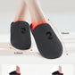 Astarexin Red Light Therapy Slippers – Rechargeable 460nm Foot Therapy Device for Home Use, Heating to Relieve Pain & Inflammation