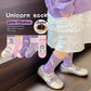 Spring Girls Socks Baby Sweet Rosy Bowknot Pattern Socks Cotton Socks Children Calf Socks Kids Socks 5 Pairs