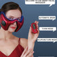2024 Smart Facial Massager – V-Shaped Lifting & Firming Device for Face and Body Shaping, Anti-Aging Beauty Instrument