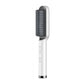 3 in 1 Electric Hot Heating Comb Hair Straightener Curler Wet Dry Hair Iron Straightening Brush Hair Styling Tool
