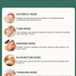 2024 Smart Facial Massager – V-Shaped Lifting & Firming Device for Face and Body Shaping, Anti-Aging Beauty Instrument