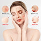 LED Face & Neck Mask – Red Light Therapy Beauty Mask 630nm, 415nm, 830nm for Skin Rejuvenation & Anti-Aging