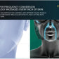 2024 Smart Facial Massager – V-Shaped Lifting & Firming Device for Face and Body Shaping, Anti-Aging Beauty Instrument
