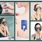 2024 Smart Facial Massager – V-Shaped Lifting & Firming Device for Face and Body Shaping, Anti-Aging Beauty Instrument