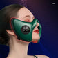 2024 Smart Facial Massager – V-Shaped Lifting & Firming Device for Face and Body Shaping, Anti-Aging Beauty Instrument