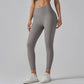 Women Leggings With Pockets Yoga Pants Gym Leggings Sport Women Fitness High Waist Female Legging Tummy Control Running Training