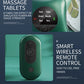 2024 Smart Facial Massager – V-Shaped Lifting & Firming Device for Face and Body Shaping, Anti-Aging Beauty Instrument