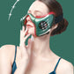2024 Smart Facial Massager – V-Shaped Lifting & Firming Device for Face and Body Shaping, Anti-Aging Beauty Instrument