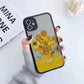 Van Gogh Art iPhone Case – Oil Painting Shockproof Cover for iPhone 14, 15, 16 Series