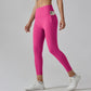 Women Leggings With Pockets Yoga Pants Gym Leggings Sport Women Fitness High Waist Female Legging Tummy Control Running Training