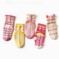 5 Pairs Children's Socks Cotton Non-slip Socks Floor Socks Cartoon Flowers Baby Socks Toddler Boy Girl Socks Kids Socks 0-12 Ys