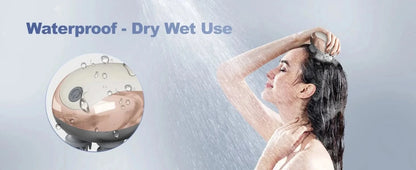 Portable Electric Scalp Massager for Deep Cleaning & Stress ReliefHead MassagerMERRIA
