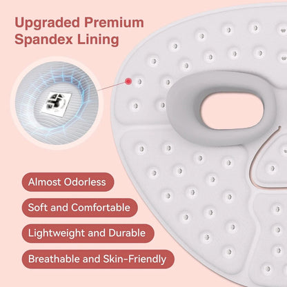 Hello Face LED Mask - Skin Care Therapy Device for Rejuvenation - MERRIAMERRIA