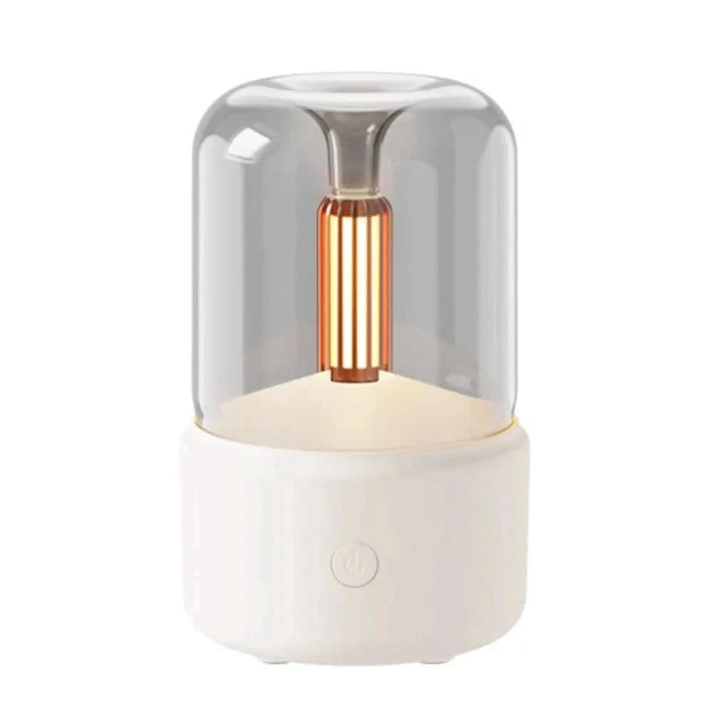 Zen Mist: Home Aromatherapy Diffuser & HumidifierHumidifierMERRIA