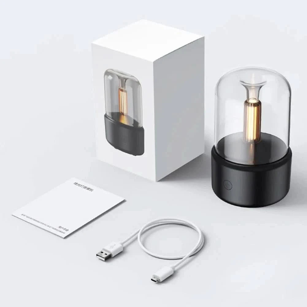 Zen Mist: Home Aromatherapy Diffuser & HumidifierHumidifierMERRIA
