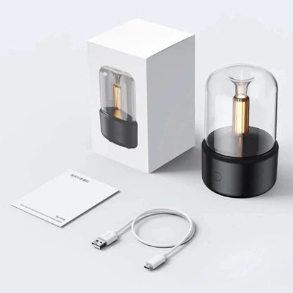 Zen Mist: Home Aromatherapy Diffuser & HumidifierHumidifierMERRIA