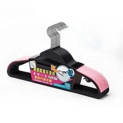 Magic Windproof Non-slip Clothes Hanger - Travel Organizer - MERRIAHangersMERRIAMagic Windproof Non-slip Clothes Hanger