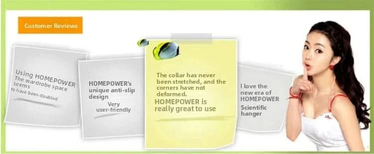 Magic Windproof Non-slip Clothes Hanger - Travel Organizer - MERRIAHangersMERRIAMagic Windproof Non-slip Clothes Hanger