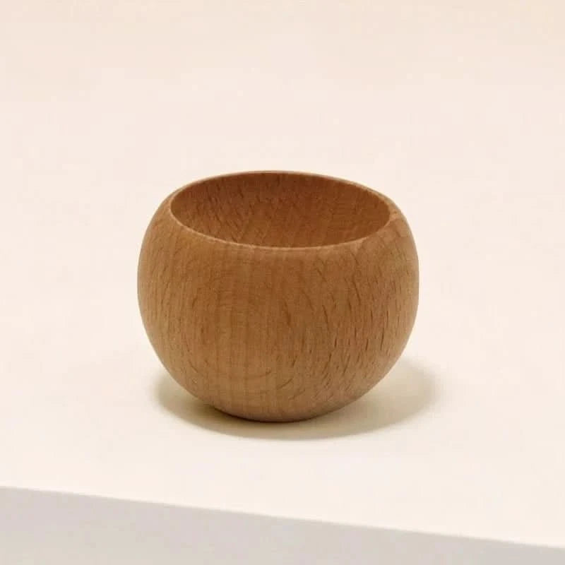 Portable Wooden Essential Oil Diffuser for Car, Desk & OfficeFragrance DiffuserMERRIA