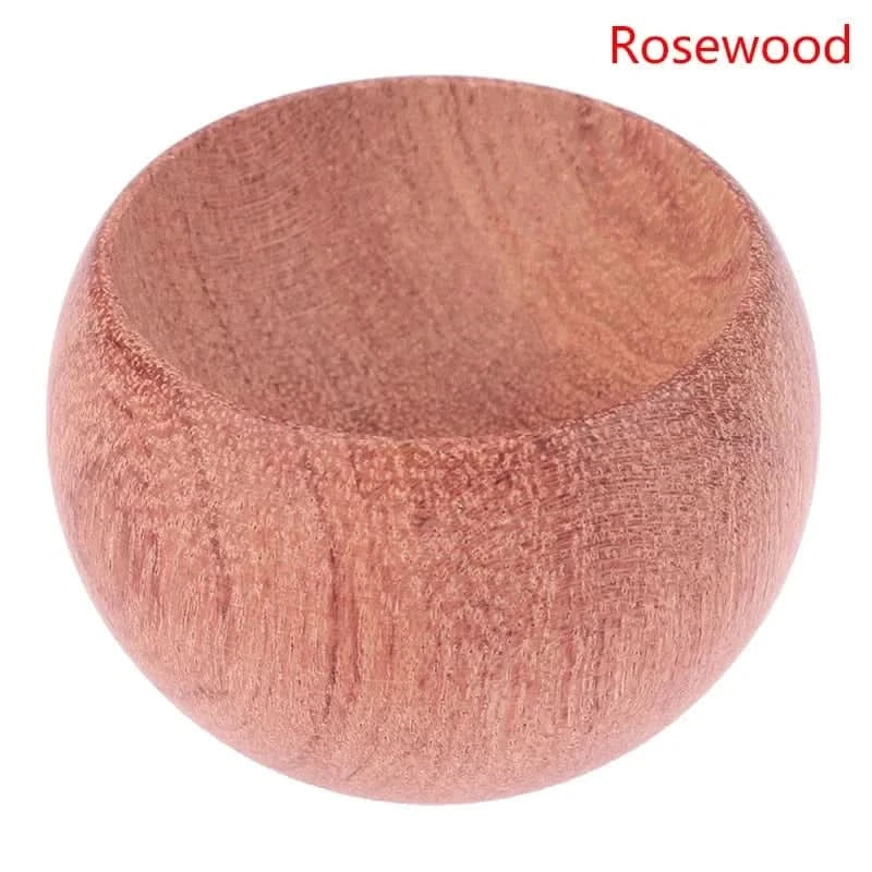 Portable Wooden Essential Oil Diffuser for Car, Desk & OfficeFragrance DiffuserMERRIA