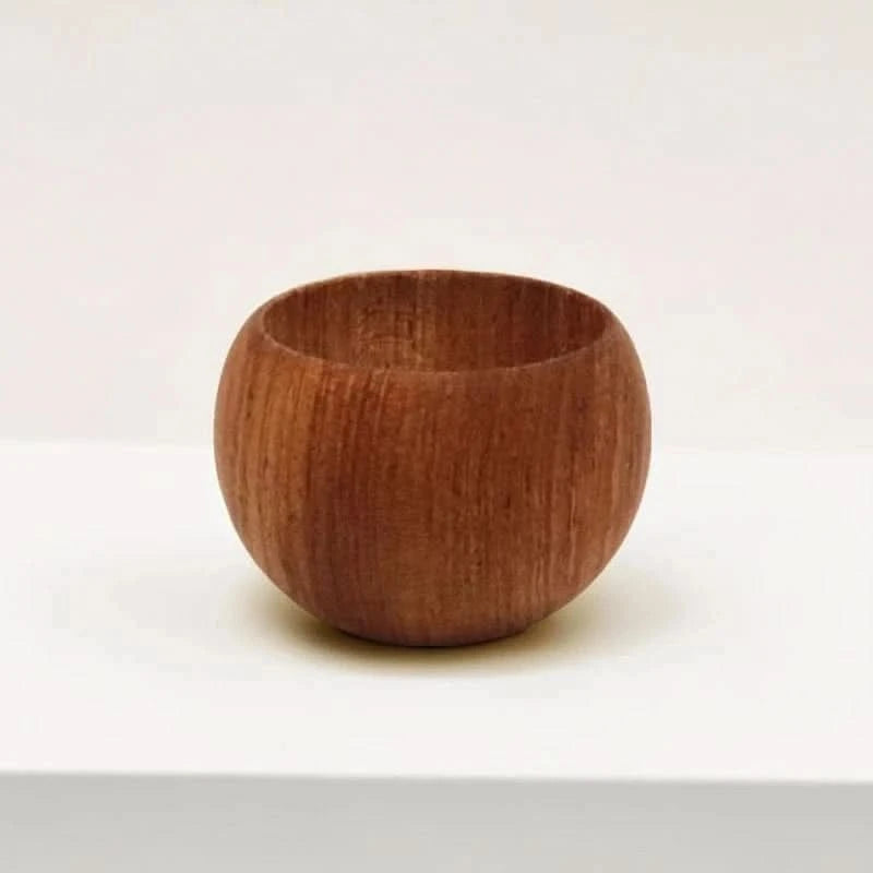 Portable Wooden Essential Oil Diffuser for Car, Desk & OfficeFragrance DiffuserMERRIA