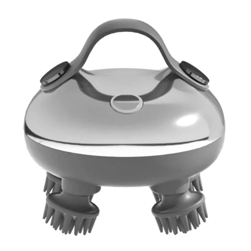 Electric Scalp Massager for Deep Tissue Relaxation & Stress ReliefHead MassagerMERRIA