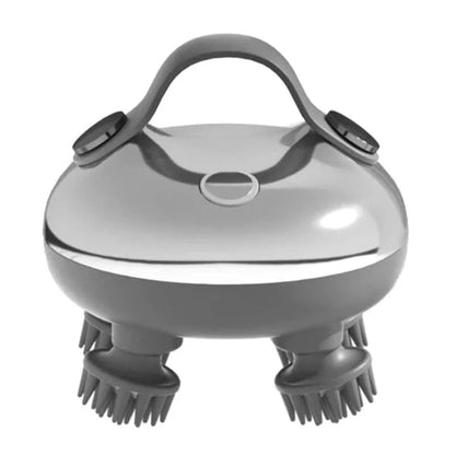 Electric Scalp Massager for Deep Tissue Relaxation & Stress ReliefHead MassagerMERRIA