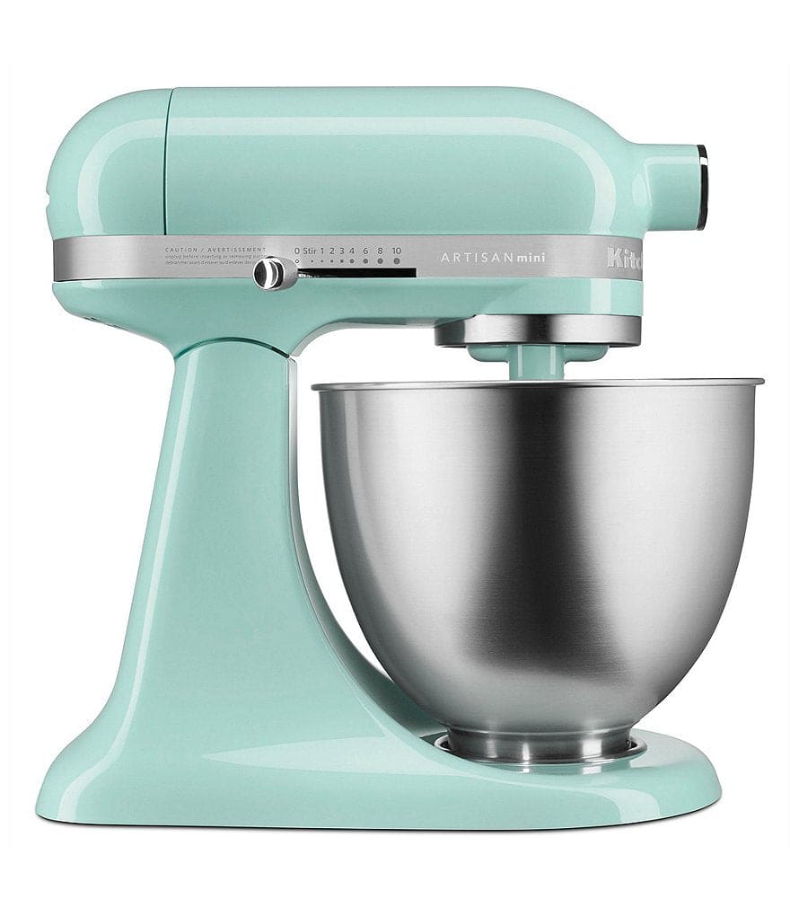 KitchenAid 5-Quart Artisan Tilt-Head Stand Mixers