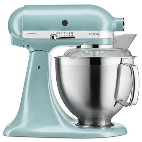 KitchenAid 5-Quart Artisan Tilt-Head Stand Mixers