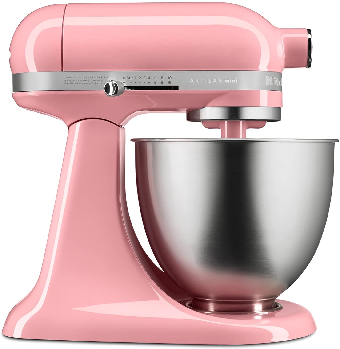 KitchenAid 5-Quart Artisan Tilt-Head Stand Mixers