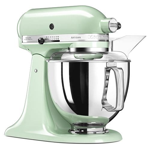 KitchenAid 5-Quart Artisan Tilt-Head Stand Mixers