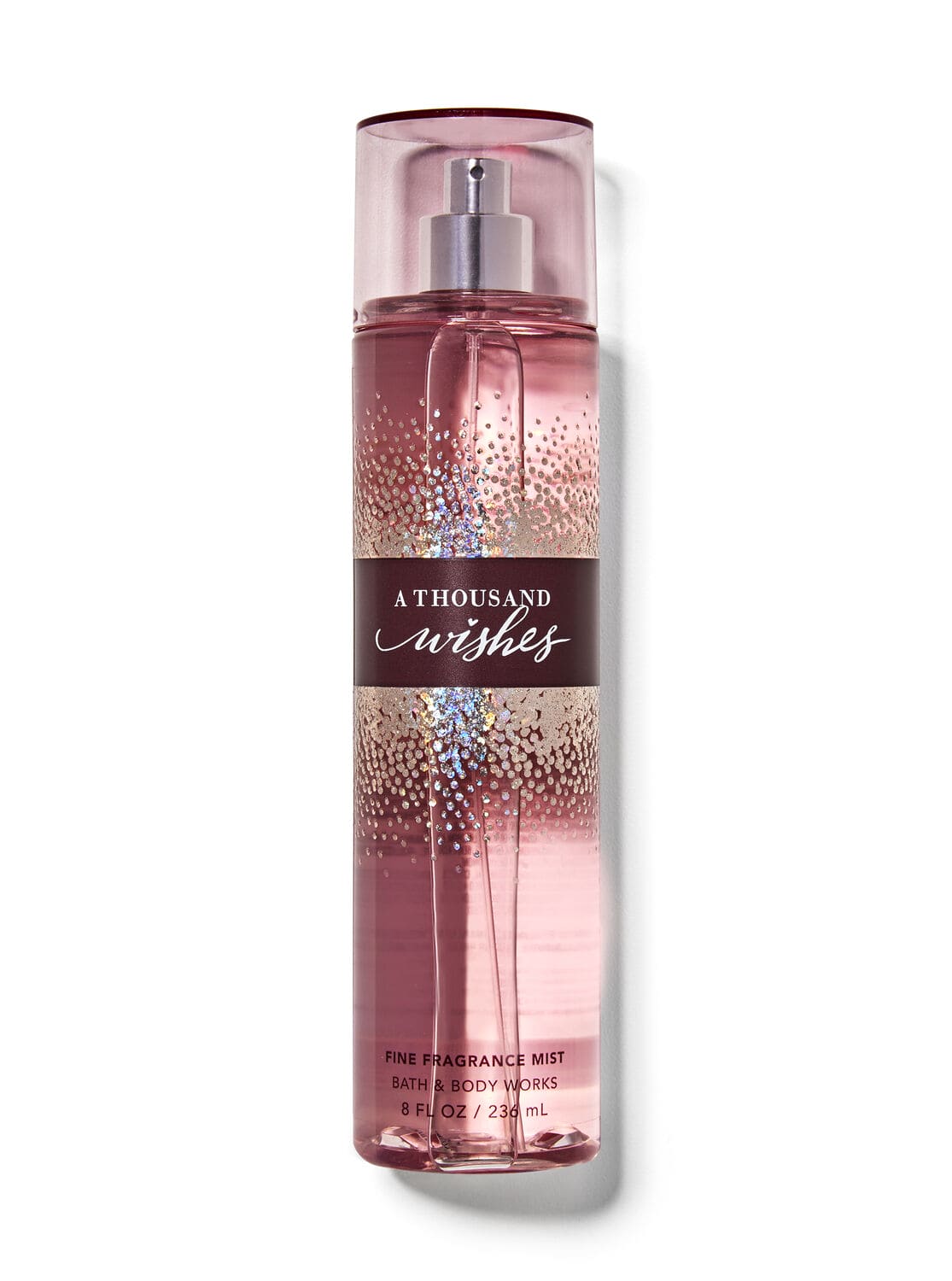 Bath & Body Works A Thousand Wishes Fine Fragrance Mist