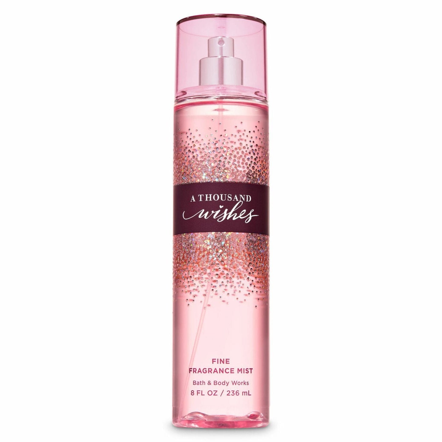 Bath & Body Works A Thousand Wishes Fine Fragrance Mist