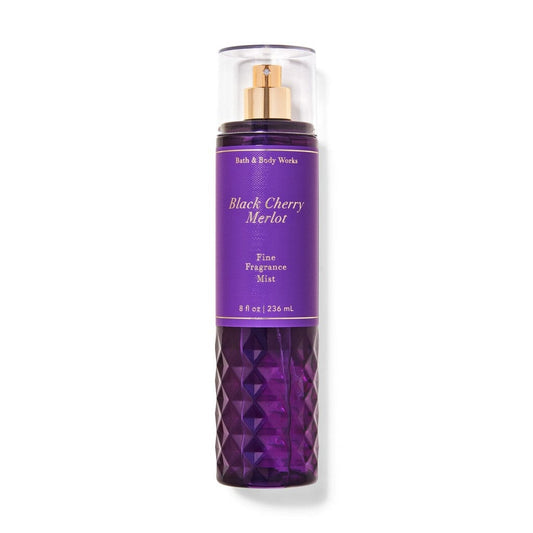 Bath & Body Works Black Cherry Merlot