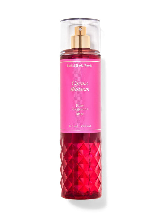 Bath & Body Works Cactus Blossom