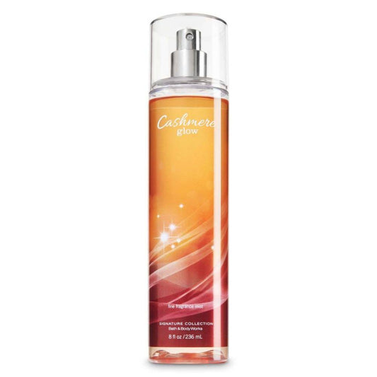 Bath & Body Works Cashmere Glow