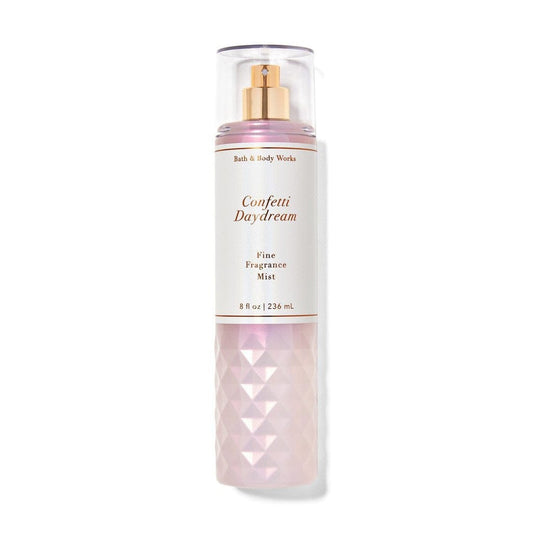 Bath & Body Works Confetti Daydream