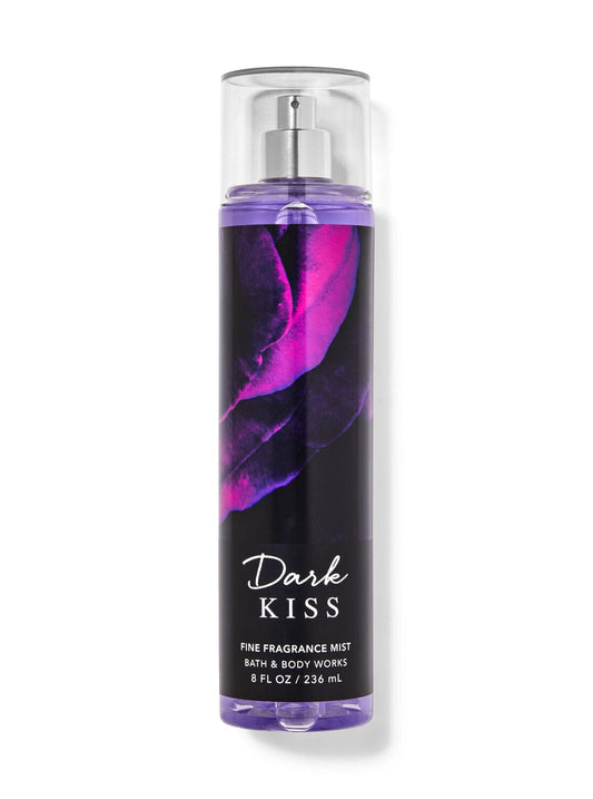Bath & Body Works Dark Kiss